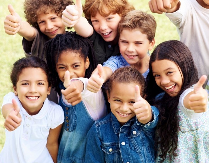 Self-confidence is a kind of attitude